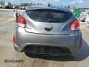 ✅ 2012 Hyundai Veloster w/Red Int • VIN: KMHTC6AD5CU030077 • Lot: 78659754. Wystawiony na Copart z przebiegiem 172 494 mil. Bezpłatny archiwum sprzedaży aukcyjnych z USA i szczegółowy raport historii pojazdu na DreamBid. Zdjęcie 6.