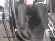 ✅ 2022 Ram 1500 Big Horn • VIN: 1C6SRFBT2NN281888 • Lot: 41971869. Listed on IAAI with 112,527 mi. Free auction sales archive from the USA and detailed vehicle history report at DreamBid. Image 8.