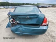 ✅ 2006 Hyundai Elantra GLS • VIN: KMHDN46D26U255167 • Lot: 64450565. Wystawiony na Copart z przebiegiem 146 118 mil. Bezpłatny archiwum sprzedaży aukcyjnych z USA i szczegółowy raport historii pojazdu na DreamBid. Zdjęcie 6.