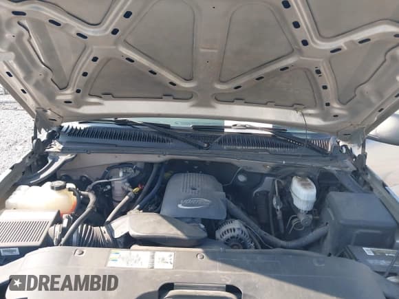 ✅ 2004 Chevrolet Silverado 2500HD LS • VIN: 1GCHC23U94F182997 • Лот: 42682053. Опубликован ранее на IAAI с пробегом 227 282 миль. Бесплатный доступ к архиву аукционных продаж из США и подробный отчёт об истории автомобиля на DreamBid. Изображение 10.