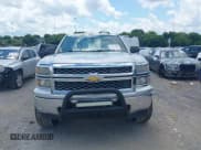 ✅ 2014 Chevrolet Silverado 1500 LT • VIN: 3GCUKREC0EG148543 • Лот: 42687805. Опубликован ранее на IAAI с пробегом 173 334 миль. Бесплатный доступ к архиву аукционных продаж из США и подробный отчёт об истории автомобиля на DreamBid. Изображение 12.