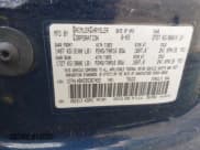 ✅ 2003 Dodge Dakota SLT • VIN: 1D7HL48X23S367452 • Lot: 42959947. Wystawiony na IAAI z przebiegiem 198 631 mil. Bezpłatny archiwum sprzedaży aukcyjnych z USA i szczegółowy raport historii pojazdu na DreamBid. Zdjęcie 9.