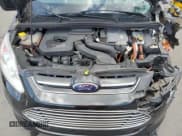 ✅ 2016 Ford C-Max SEL • VIN: 1FADP5CU3GL103954 • Lot: 56338395. Wystawiony na Copart z przebiegiem 158 512 mil. Bezpłatny archiwum sprzedaży aukcyjnych z USA i szczegółowy raport historii pojazdu na DreamBid. Zdjęcie 12.