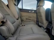 ✅ 2014 Ford Explorer XLT • VIN: 1FM5K8D8XEGA66970 • Lot: 95308525. Wystawiony na Copart z przebiegiem 197 989 mil. Bezpłatny archiwum sprzedaży aukcyjnych z USA i szczegółowy raport historii pojazdu na DreamBid. Zdjęcie 11.