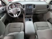 ✅ 2013 Dodge Durango SXT • VIN: 1C4RDHAG7DC571883 • Lot: 64225945. Listed on Copart with 46,024 mi. Free auction sales archive from the USA and detailed vehicle history report at DreamBid. Image 8.