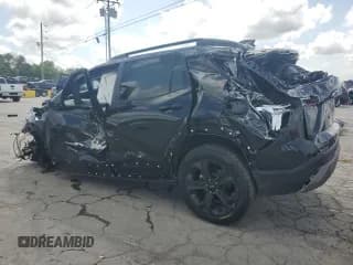 ✅ 2025 Chevrolet Equinox FWD LT • VIN: 3GNAXHEG2SL227837 • Lot: 61649605. Wystawiony na Copart z przebiegiem Nie podano. Bezpłatny archiwum sprzedaży aukcyjnych z USA i szczegółowy raport historii pojazdu na DreamBid. Zdjęcie 2.