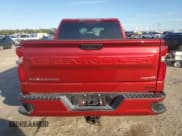 ✅ 2024 Chevrolet Silverado 1500 • VIN: 1GCPADE87RZ222478 • Лот: 41459975. Опубликован ранее на Copart с пробегом Не указан. Бесплатный доступ к архиву аукционных продаж из США и подробный отчёт об истории автомобиля на DreamBid. Изображение 6.