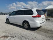 ✅ 2012 Toyota Sienna XLE AAS • VIN: 5TDYK3DC9CS220211 • Lot: 84572105. Listed on Copart with 150,916 mi. Free auction sales archive from the USA and detailed vehicle history report at DreamBid. Image 2.