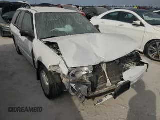 ✅ 1995 Ford Escort LX • VIN: 1FASP15J4SW388903 • Лот: 75205214. Опубликован ранее на Copart с пробегом Не указан. Бесплатный доступ к архиву аукционных продаж из США и подробный отчёт об истории автомобиля на DreamBid. Изображение 4.