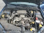 ✅ 2008 Subaru Outback Limited • VIN: 4S4BP62C587352973 • Lot: 56156935. Listed on Copart with 238,451 mi. Free auction sales archive from the USA and detailed vehicle history report at DreamBid. Image 12.