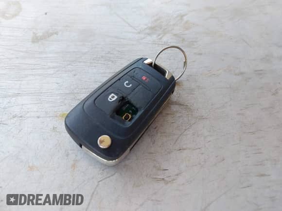 2013 Chevrolet Equinox LT with VIN 2GNALDEK8D6124633, listed as a IAAI auction lot 43167507 with 163,753 mi miles and . Bid and sale history available at DreamBid. Image 11.