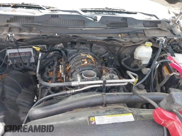 ✅ 2009 Dodge 1500 Laramie • VIN: 1D3HB18T19S722846 • Lot: 42337169. Wystawiony na IAAI z przebiegiem 275 351 mil. Bezpłatny archiwum sprzedaży aukcyjnych z USA i szczegółowy raport historii pojazdu na DreamBid. Zdjęcie 10.