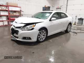 ✅ 2016 Chevrolet Malibu LTZ • VIN: 1G11E5SA2GF166772 • Lot: 42004657. Listed on IAAI with Not provided miles. Access the free auction sales archive from the USA and view a detailed vehicle history report at DreamBid. Image 2.