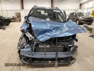 ✅ 2025 Subaru Forester • VIN: JF2SLDAC4SH442110 • Lot: 76196724. Listed on Copart with Not provided. Free auction sales archive from the USA and detailed vehicle history report at DreamBid. Image 5.