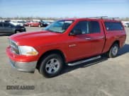 ✅ 2010 Dodge 1500 SLT • VIN: 1D7RV1GPXAS102225 • Lot: 45742105. Wystawiony na Copart z przebiegiem 125 477 mil. Bezpłatny archiwum sprzedaży aukcyjnych z USA i szczegółowy raport historii pojazdu na DreamBid. Zdjęcie 1.
