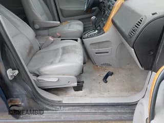 ✅ 2007 Saturn VUE V6 • VIN: 5GZCZ53437S865346 • Lot: 42567861. Wystawiony na IAAI z przebiegiem 424 831 mil. Bezpłatny archiwum sprzedaży aukcyjnych z USA i szczegółowy raport historii pojazdu na DreamBid. Zdjęcie 5.