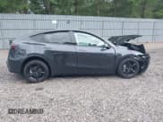 ✅ 2026 Tesla Model Y Long Range • VIN: 7SAYGDED1TF376975 • Lot: 42705026. Listed on IAAI with 74 mi. Free auction sales archive from the USA and detailed vehicle history report at DreamBid. Image 13.