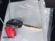 ✅ 2010 Mazda 6 i Sport • VIN: 1YVHZ8BH5A5M04484 • Lot: 42850761. Wystawiony na IAAI z przebiegiem 148 119 mil. Bezpłatny archiwum sprzedaży aukcyjnych z USA i szczegółowy raport historii pojazdu na DreamBid. Zdjęcie 11.