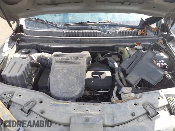 ✅ 2009 Saturn VUE XE • VIN: 3GSCL33P29S613195 • Lot: 41679627. Wystawiony na IAAI z przebiegiem 162 185 mil. Bezpłatny archiwum sprzedaży aukcyjnych z USA i szczegółowy raport historii pojazdu na DreamBid. Zdjęcie 10.