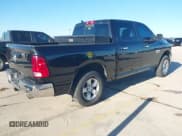 ✅ 2015 Ram 1500 Big Horn • VIN: 1C6RR7LT9FS765403 • Lot: 43790912. Listed on IAAI with 175,993 mi. Free auction sales archive from the USA and detailed vehicle history report at DreamBid. Image 4.