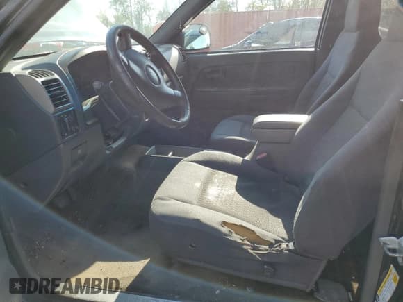 ✅ 2006 Chevrolet Colorado 3LT • VIN: 1GCDS136X68239258 • Lot: 89627835. Listed on Copart with 270,287 mi. Free auction sales archive from the USA and detailed vehicle history report at DreamBid. Image 7.