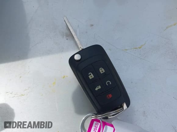 ✅ 2012 Chevrolet Cruze LTZ • VIN: 1G1PH5SC3C7256441 • Lot: 43349417. Listed on IAAI with 188,571 mi. Free auction sales archive from the USA and detailed vehicle history report at DreamBid. Image 11.