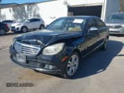 ✅ 2008 Mercedes-Benz C 300 Sport • VIN: WDDGF54XX8F068029 • Lot: 41626868. Wystawiony na IAAI z przebiegiem 86 375 mil. Bezpłatny archiwum sprzedaży aukcyjnych z USA i szczegółowy raport historii pojazdu na DreamBid. Zdjęcie 2.