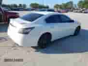 2012 Nissan Maxima S z VIN 1N4AA5APXCC849233, wystawiony jako IAAI lot #42915963 z przebiegiem 119 679 mil mil oraz . Historia ofert i sprzedaży dostępna na DreamBid. Obrazek 4.