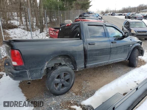 ✅ 2009 Dodge 1500 SLT • VIN: 1D3HV13T29S721302 • Lot: 42609155. Wystawiony na Copart z przebiegiem 150 067 mil. Bezpłatny archiwum sprzedaży aukcyjnych z USA i szczegółowy raport historii pojazdu na DreamBid. Zdjęcie 3.