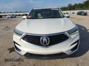 ✅ 2019 Acura RDX Advance • VIN: 5J8TC1H77KL017893 • Lot: 80856735. Listed on Copart with 20,194 mi. Free auction sales archive from the USA and detailed vehicle history report at DreamBid. Image 5.