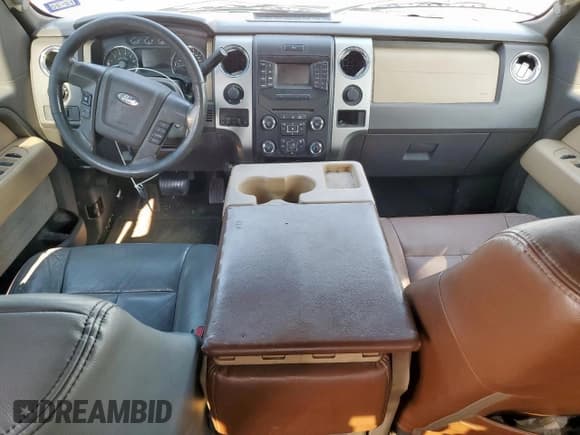 ✅ 2013 Ford F-150 XLT • VIN: 1FTFW1CF3DKF36126 • Лот: 80902905. Опубликован ранее на Copart с пробегом 278 817 миль. Бесплатный доступ к архиву аукционных продаж из США и подробный отчёт об истории автомобиля на DreamBid. Изображение 8.