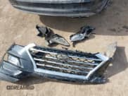 ✅ 2021 Hyundai Tucson Ultimate • VIN: KM8J3CAL7MU312171 • Лот: 41554775. Опубликован ранее на IAAI с пробегом 57 294 миль. Бесплатный доступ к архиву аукционных продаж из США и подробный отчёт об истории автомобиля на DreamBid. Изображение 12.