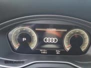 ✅ 2024 Audi Q5 S line Premium • VIN: WA1GAAFY7R2113454 • Lot: 92136015. Listed on Copart with 10,115 mi. Free auction sales archive from the USA and detailed vehicle history report at DreamBid. Image 9.