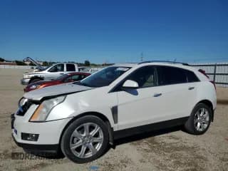 ✅ 2015 Cadillac SRX Performance Collection • VIN: 3GYFNCE37FS509983 • Лот: 84400085. Опубликован ранее на Copart с пробегом 112 786 миль. Бесплатный доступ к архиву аукционных продаж из США и подробный отчёт об истории автомобиля на DreamBid. Изображение 1.
