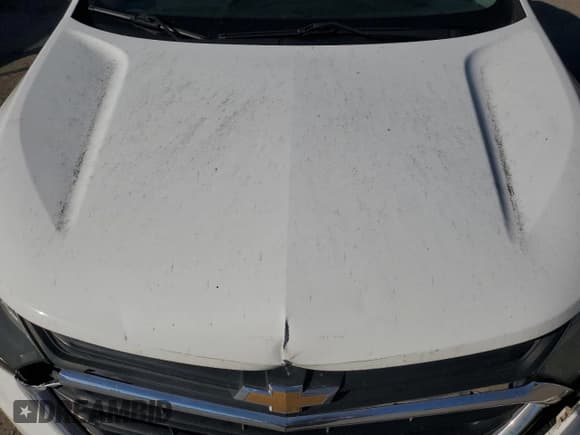 ✅ 2019 Chevrolet Equinox LT • VIN: 3GNAXVEX5KS630439 • Лот: 86331085. Опубликован ранее на Copart с пробегом 183 515 миль. Бесплатный доступ к архиву аукционных продаж из США и подробный отчёт об истории автомобиля на DreamBid. Изображение 12.