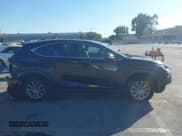 ✅ 2018 Lexus NX 300h • VIN: JTJBJRBZ8J2096257 • Lot: 43001978. Listed on IAAI with 121,925 mi. Free auction sales archive from the USA and detailed vehicle history report at DreamBid. Image 13.