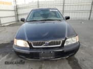 ✅ 2001 Volvo V40 • VIN: YV1VW29551F747214 • Лот: 44844735. Опубликован ранее на Copart с пробегом 183 144 миль. Бесплатный доступ к архиву аукционных продаж из США и подробный отчёт об истории автомобиля на DreamBid. Изображение 5.