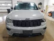 ✅ 2020 Jeep Grand Cherokee North • VIN: 1C4RJFAG3LC236275 • Lot: 49044845. Listed on Copart with 72,610 mi. Free auction sales archive from the USA and detailed vehicle history report at DreamBid. Image 5.
