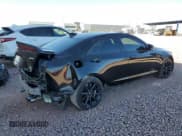 ✅ 2016 Cadillac ATS-V • VIN: 1G6AN5RY0G0100818 • Lot: 87074214. Listed on Copart with 109,275 mi. Free auction sales archive from the USA and detailed vehicle history report at DreamBid. Image 3.