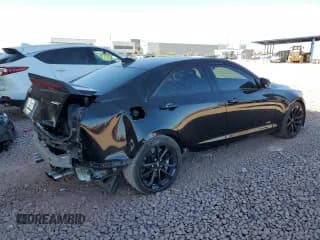 ✅ 2016 Cadillac ATS-V • VIN: 1G6AN5RY0G0100818 • Lot: 87074214. Listed on Copart with 109,275 mi. Free auction sales archive from the USA and detailed vehicle history report at DreamBid. Image 3.