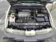 1996 Saturn SL с VIN 1G8ZF5289TZ274832, выставлен на аукционе Copart как лот 43621135 с пробегом 63 363 миль миль и Чистый • Clean title. История ставок и продаж доступна на DreamBid. Изображение 11.