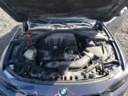 ✅ 2016 BMW 4 Series 435i xDrive • VIN: WBA3T7C59G5A38196 • Lot: 76513064. Listed on Copart with 88,006 mi. Free auction sales archive from the USA and detailed vehicle history report at DreamBid. Image 11.