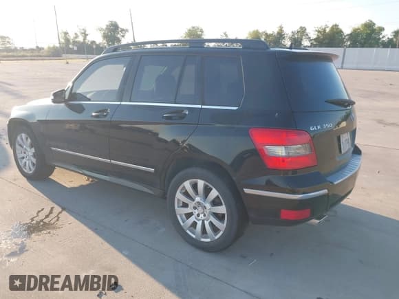 ✅ 2011 Mercedes-Benz GLK 350 • VIN: WDCGG8HB7BF586799 • Лот: 43444239. Опубликован ранее на IAAI с пробегом 270 946 миль. Бесплатный доступ к архиву аукционных продаж из США и подробный отчёт об истории автомобиля на DreamBid. Изображение 3.