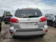 2008 Hyundai Santa Fe GLS с VIN 5NMSG13D28H212192, выставлен на аукционе Copart как лот 73651934 с пробегом 62 703 миль миль и Списание • Salvage title. История ставок и продаж доступна на DreamBid. Изображение 6.