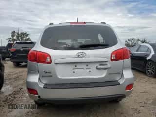 2008 Hyundai Santa Fe GLS с VIN 5NMSG13D28H212192, выставлен на аукционе Copart как лот 73651934 с пробегом 62 703 миль миль и Списание • Salvage title. История ставок и продаж доступна на DreamBid. Изображение 6.