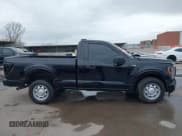 ✅ 2023 Ford F-150 XL • VIN: 1FTMF1C51PKE97197 • Lot: 41904003. Listed on IAAI with 17,394 mi. Free auction sales archive from the USA and detailed vehicle history report at DreamBid. Image 13.