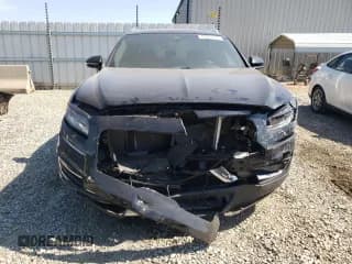 ✅ 2020 Lincoln Nautilus Reserve • VIN: 2LMPJ6K93LBL01276 • Лот: 49221733. Опубликован ранее на Copart с пробегом 39 102 миль. Бесплатный доступ к архиву аукционных продаж из США и подробный отчёт об истории автомобиля на DreamBid. Изображение 5.