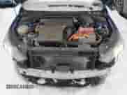 2022 Hyundai Ioniq Limited с VIN KMHC05LC8NU275143, выставлен на аукционе Copart как лот 43763225 с пробегом 151 213 миль миль и Списание • Salvage title. История ставок и продаж доступна на DreamBid. Изображение 11.