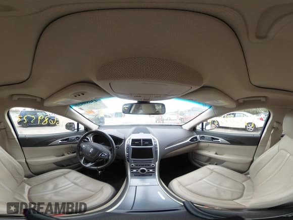 ✅ 2018 Lincoln MKZ Reserve • VIN: 3LN6L5E99JR601538 • Lot: 43689522. Wystawiony na IAAI z przebiegiem 85 599 mil. Bezpłatny archiwum sprzedaży aukcyjnych z USA i szczegółowy raport historii pojazdu na DreamBid. Zdjęcie 21.