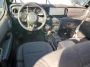 ✅ 2024 Jeep Wrangler Rubicon • VIN: 1C4PJXFG5RW284292 • Лот: 58743975. Опубликован ранее на Copart с пробегом 17 971 миль. Бесплатный доступ к архиву аукционных продаж из США и подробный отчёт об истории автомобиля на DreamBid. Изображение 8.